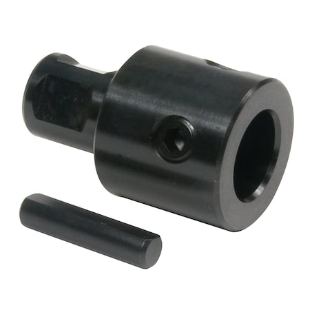 Hougen 1 in. Arbor Extender 10100